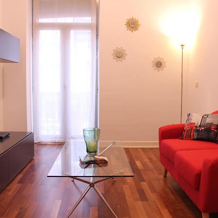 Modern Apartment - Аликанте Екстериор снимка