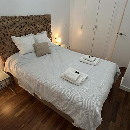 Modern Apartment - Аликанте Екстериор снимка