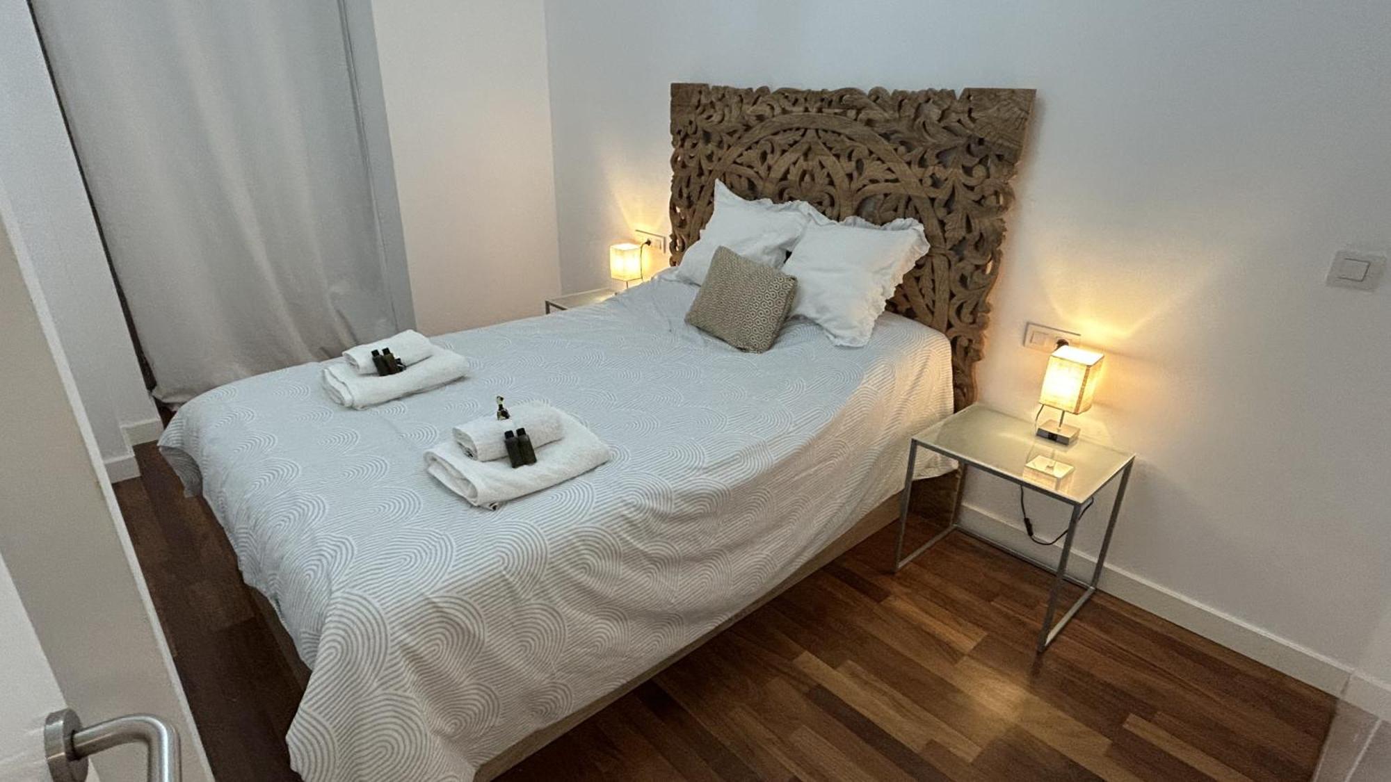 Modern Apartment - Аликанте Екстериор снимка